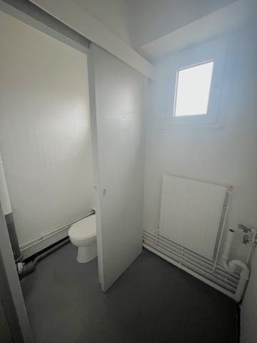 Appartement 3 pièce(s) 2 chambre(s) 48.79 m²