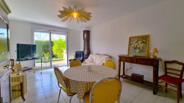 Appartement La Chapelle Sur Erdre 4 pièce(s) 84.88 m2 2 TERRASSE DE 16M² ET 15M²