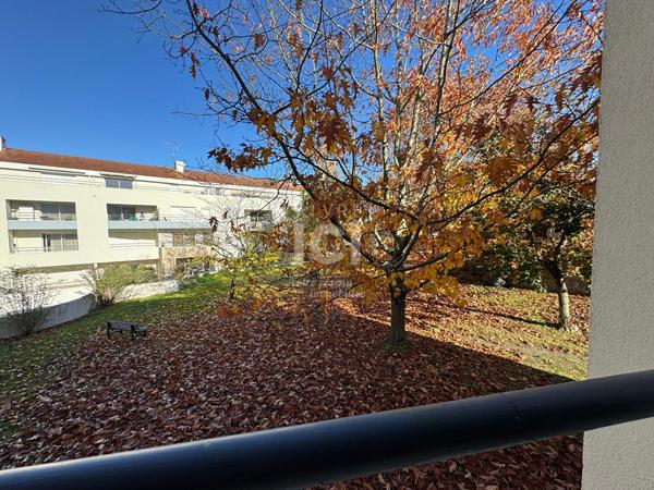 Appartement Reze 5 pièce(s) 102.47 m2 TERRASSE DE 12.39 M²