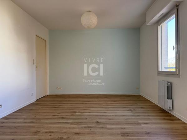 Appartement Reze 5 pièce(s) 102.47 m2 TERRASSE DE 12.39 M²