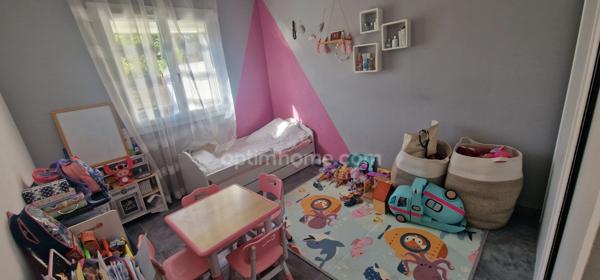 VILLA PLAIN PIED AVEC PISCINE ET GARAGE!