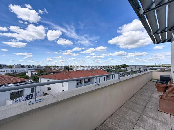 Appartement de 103 m²