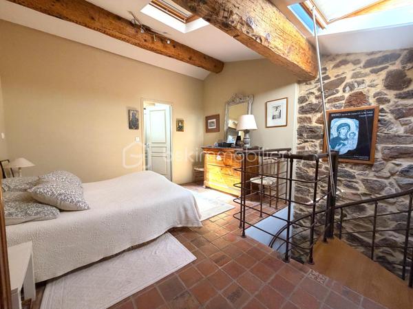 Appartement de 137 m²