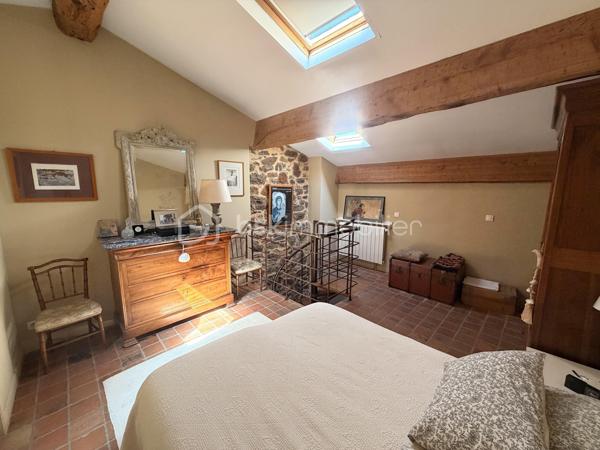 Appartement de 137 m²