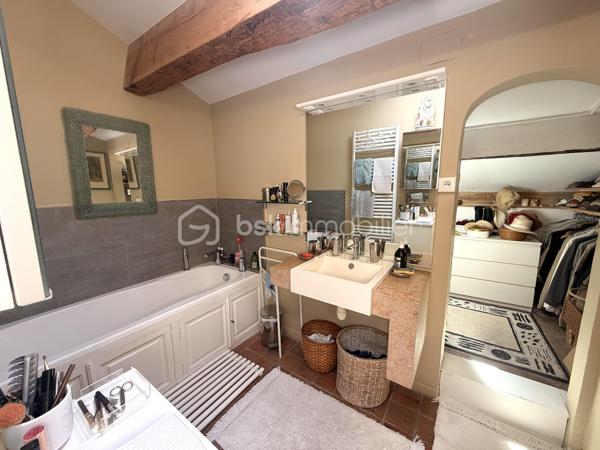 Appartement de 137 m²