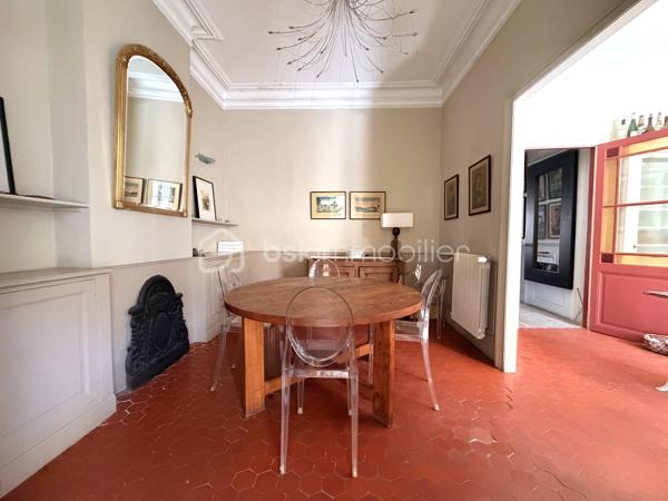 Appartement de 137 m²