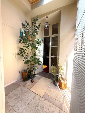 Appartement de 137 m²