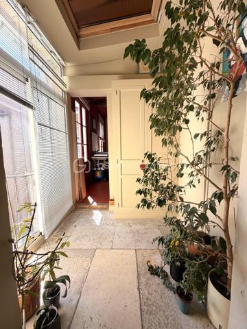 Appartement de 137 m²