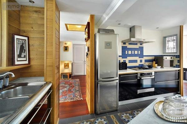 Appartement à louer à Honfleur dans le Calvados (14600), ref : LO712