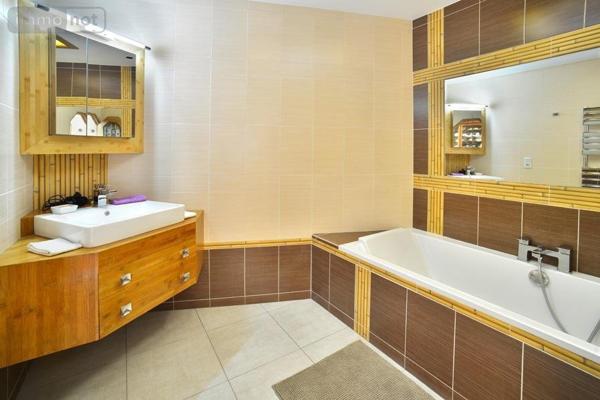 Appartement à louer à Honfleur dans le Calvados (14600), ref : LO712