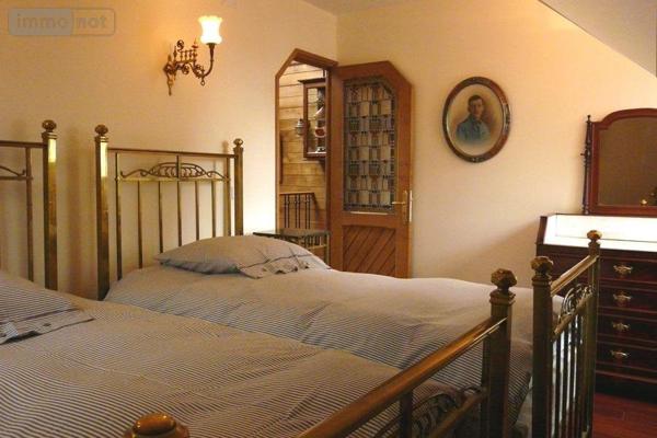 Appartement à louer à Honfleur dans le Calvados (14600), ref : LO712