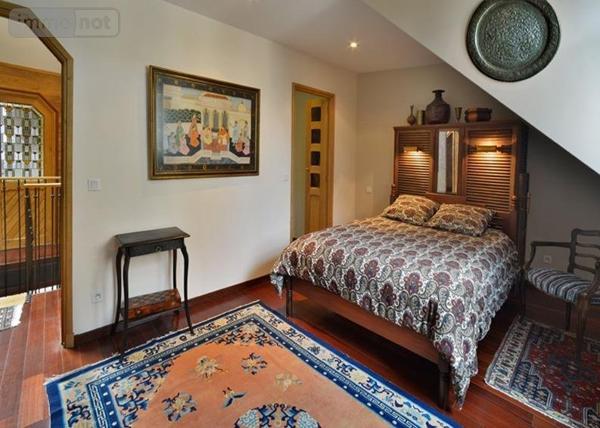 Appartement à louer à Honfleur dans le Calvados (14600), ref : LO712