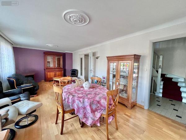 Appartement à vendre à Hazebrouck dans le Nord (59190), ref : 13078/3559 centre ville