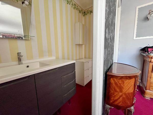 Appartement à vendre à Hazebrouck dans le Nord (59190), ref : 13078/3559 centre ville