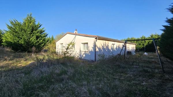 Vente / Maison traditionnelle