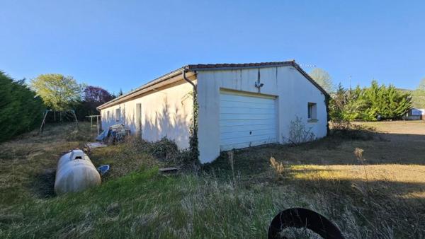 Vente / Maison traditionnelle