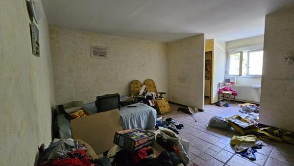 Vente / Maison traditionnelle