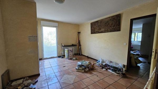 Vente / Maison traditionnelle