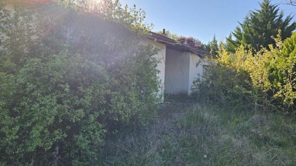 Vente / Maison traditionnelle
