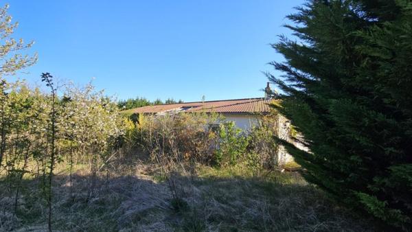 Vente / Maison traditionnelle