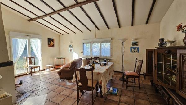 Vente / Maison traditionnelle