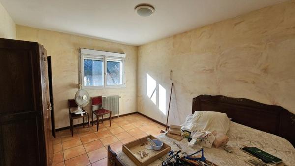 Vente / Maison traditionnelle