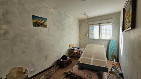 Vente / Maison traditionnelle