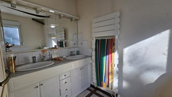 Vente / Maison traditionnelle
