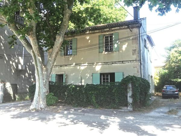 Achat - Maison | Maison à restaurer Arles 13104 5 pièces 103 m 2 444 m 2