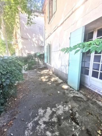 Achat - Maison | Maison à restaurer Arles 13104 5 pièces 103 m 2 444 m 2