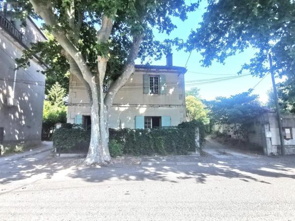 Achat - Maison | Maison à restaurer Arles 13104 5 pièces 103 m 2 444 m 2