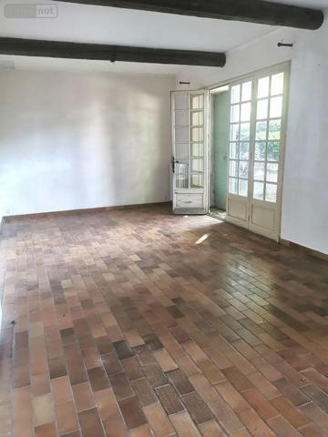 Achat - Maison | Maison à restaurer Arles 13104 5 pièces 103 m 2 444 m 2