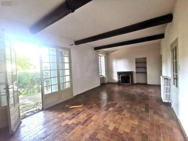 Achat - Maison | Maison à restaurer Arles 13104 5 pièces 103 m 2 444 m 2