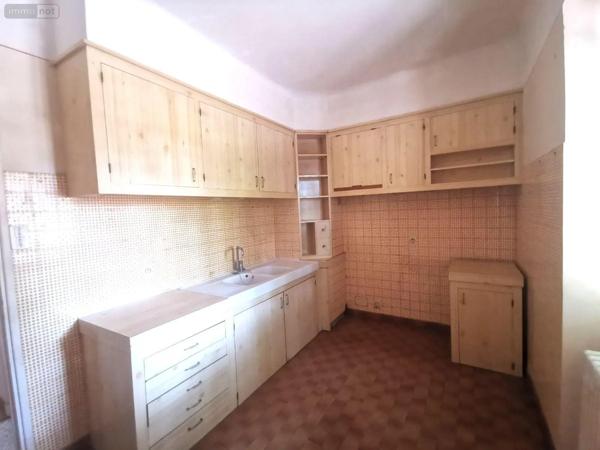 Achat - Maison | Maison à restaurer Arles 13104 5 pièces 103 m 2 444 m 2