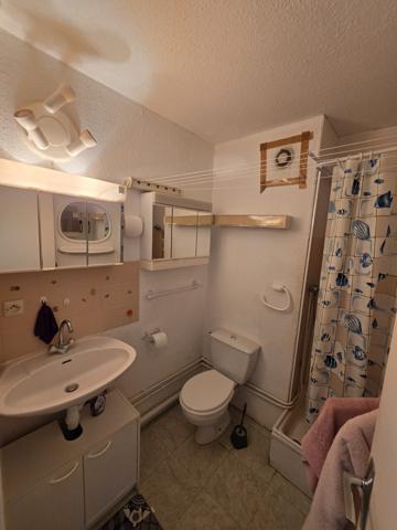 Appartement 2 pièces à vendre Port Leucate - 11370 / Réf: 3070-PORTLEUCATE