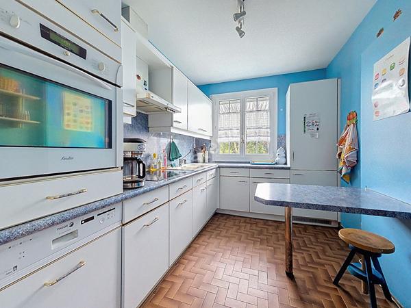 Maison BELLOY EN FRANCE - 3 pièces