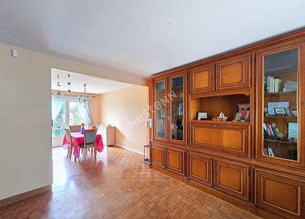 Maison BELLOY EN FRANCE - 3 pièces