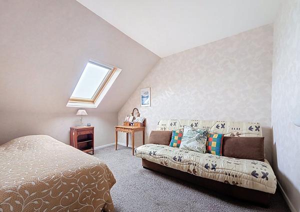 Maison BELLOY EN FRANCE - 3 pièces