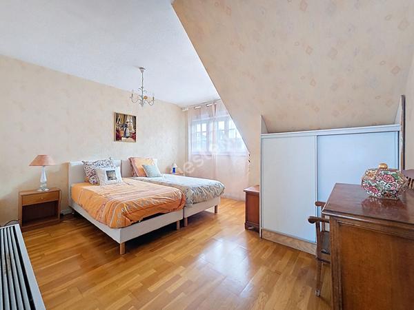 Maison BELLOY EN FRANCE - 3 pièces