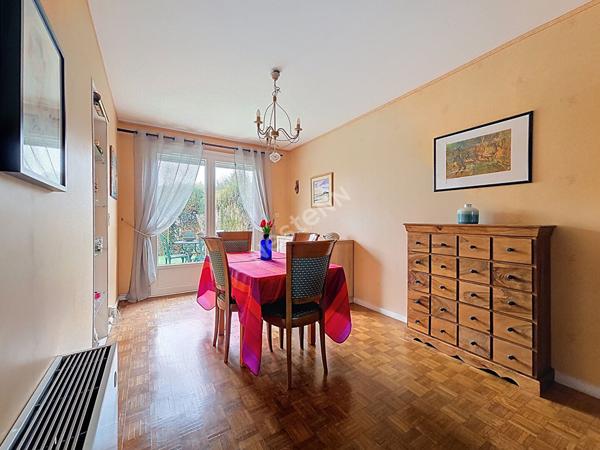 Maison BELLOY EN FRANCE - 3 pièces