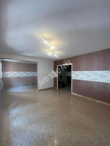 Appartement T4 avec balcon, garage et cave !
