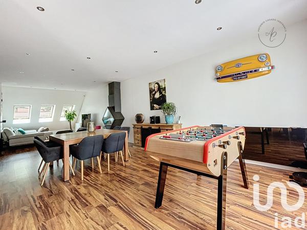 Maison à vendre 7 pièces 170 m² Draveil