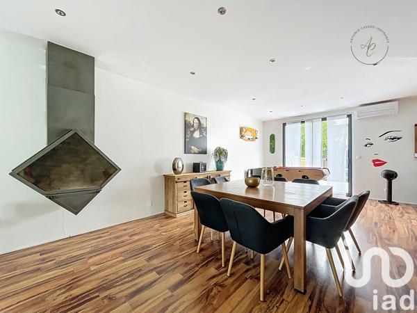 Maison à vendre 7 pièces 170 m² Draveil