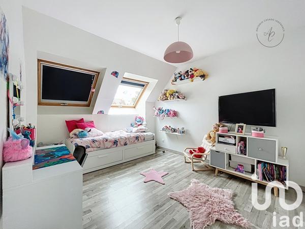 Maison à vendre 7 pièces 170 m² Draveil