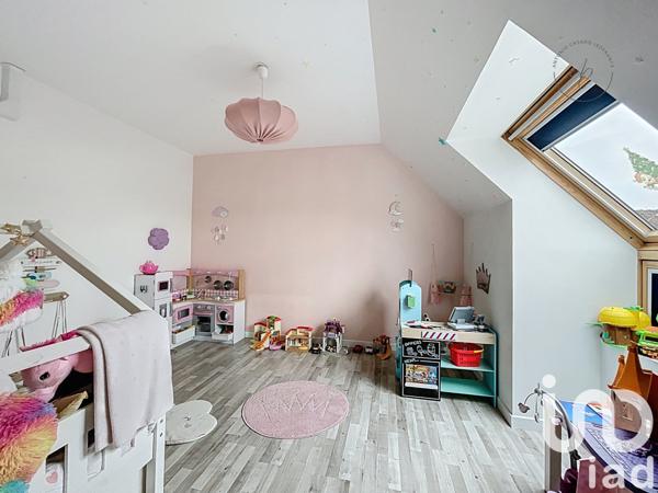 Maison à vendre 7 pièces 170 m² Draveil