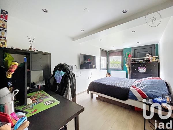 Maison à vendre 7 pièces 170 m² Draveil