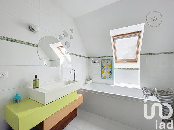 Maison à vendre 7 pièces 170 m² Draveil