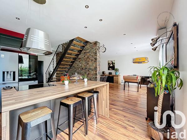 Maison à vendre 7 pièces 170 m² Draveil