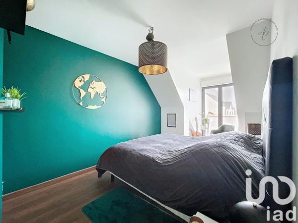 Maison à vendre 7 pièces 170 m² Draveil