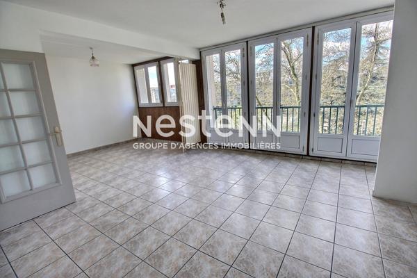 SECTEUR PARILLY: Appartement type 4 #prox metro# colocation